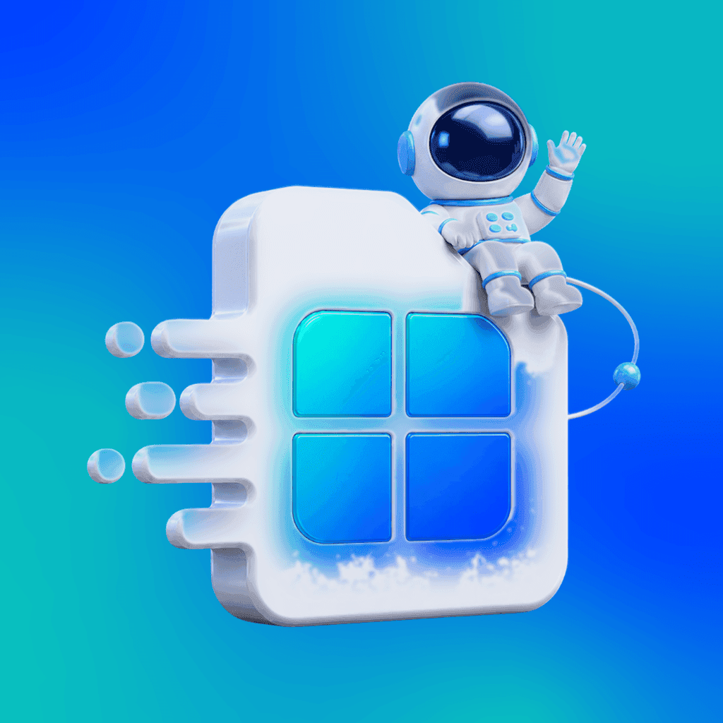 eSIM2you app icon