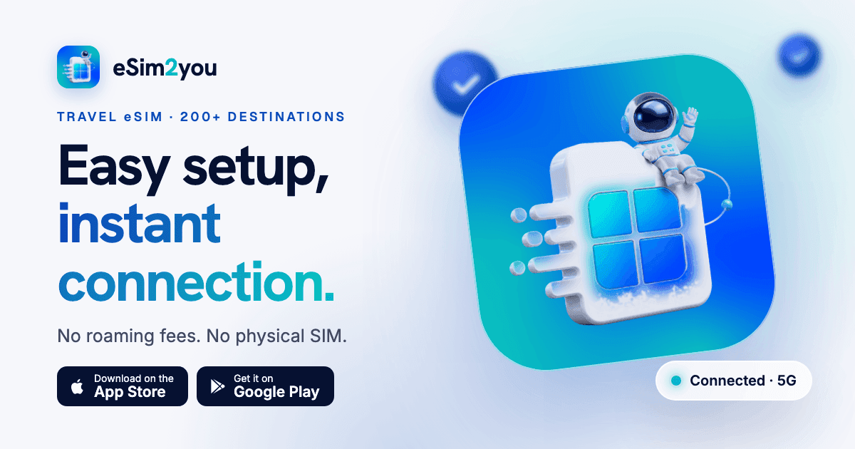 eSIM2you social preview image