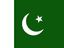 Pakistan flag