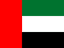 UAE flag
