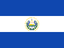 El Salvador flag