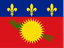 Guadeloupe flag