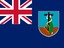 Montserrat flag