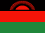 Malawi flag
