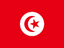 Tunisia flag