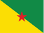 French Guiana flag