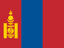 Mongolia flag