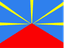 Réunion flag