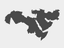 Middle East flag