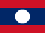 Laos flag