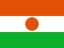 Niger flag