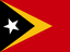 Timor-Leste flag
