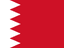 Bahrain flag