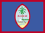 Guam flag