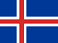 Iceland flag