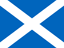 Scotland flag