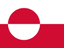 Greenland flag