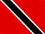Trinidad and Tobago flag