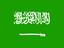 Saudi Arabia flag